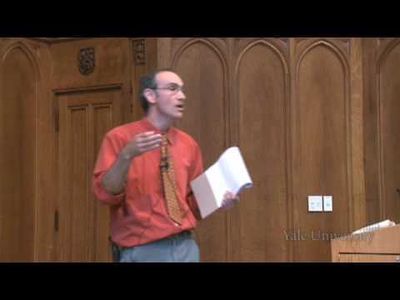 Game Theory with Ben Polak logo