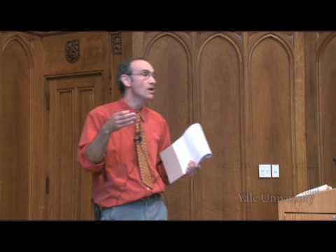 Game Theory with Ben Polak image