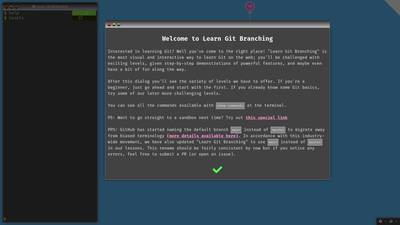 Git image