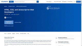 HTML, CSS and JavaScript image