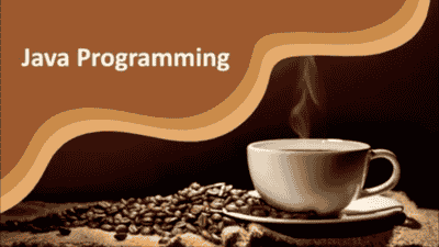 Test Automation University Java course logo