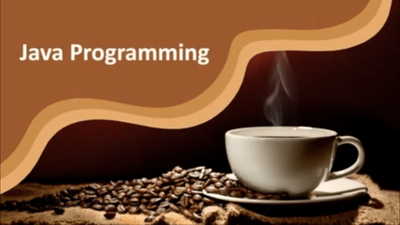 Java image