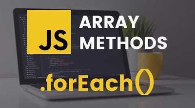 JavaScript programming language logo