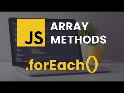 JavaScript programming language logo