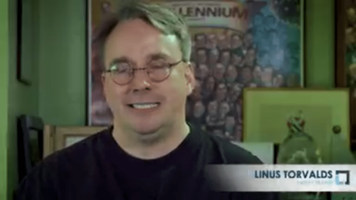 Linux image