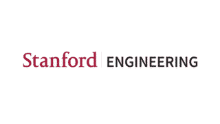 Stanford University Machine Learning course logo
