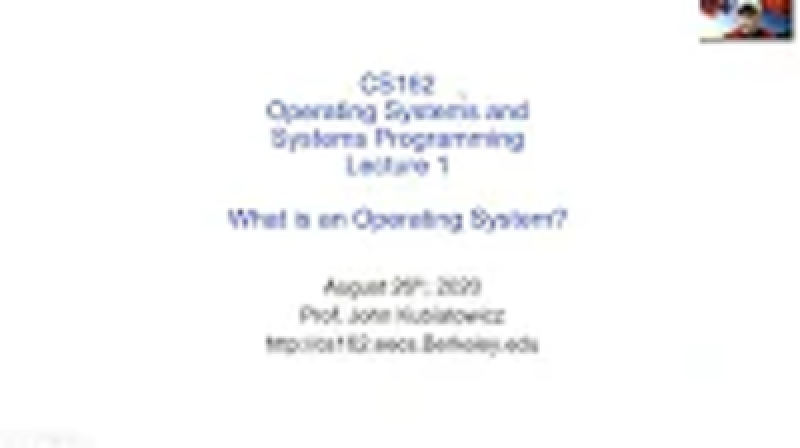 Operating Systems image