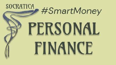 Personal Finance 💰 SMART MONEY image