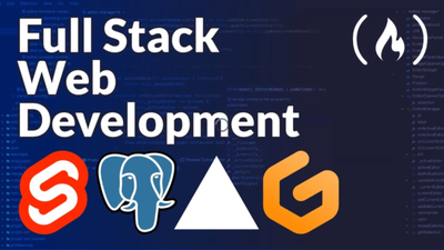 Web Development image